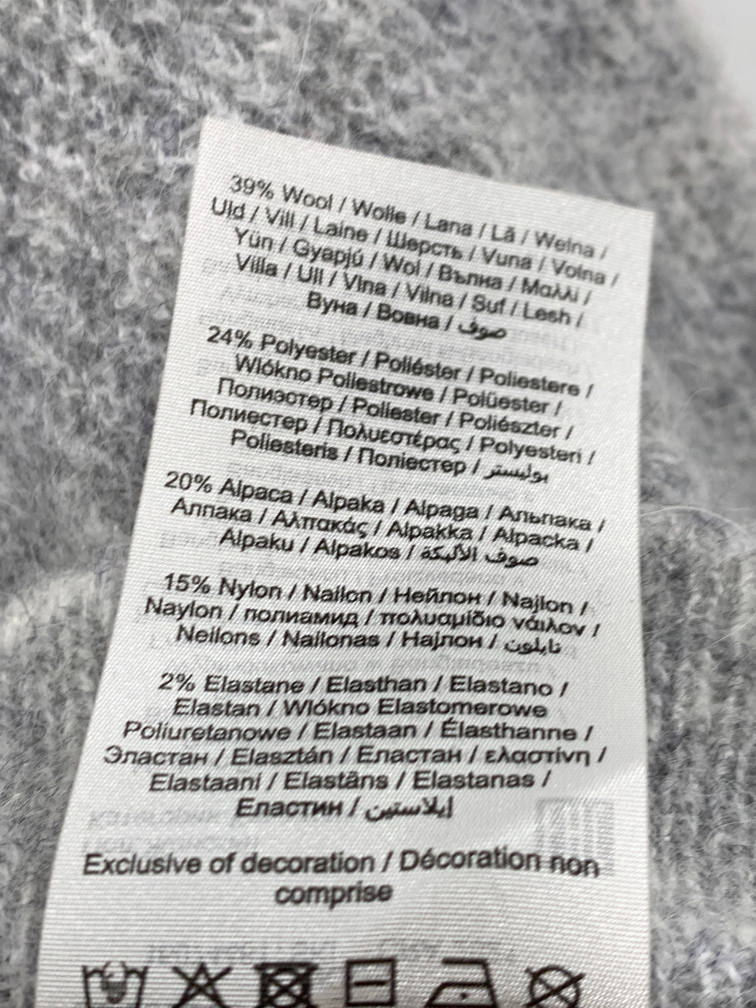 Selected Femme Cardigan